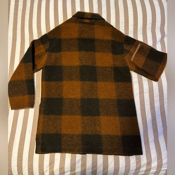 Wilfred Free Neelam Wool Blazer / Coat - Picture 2 of 10